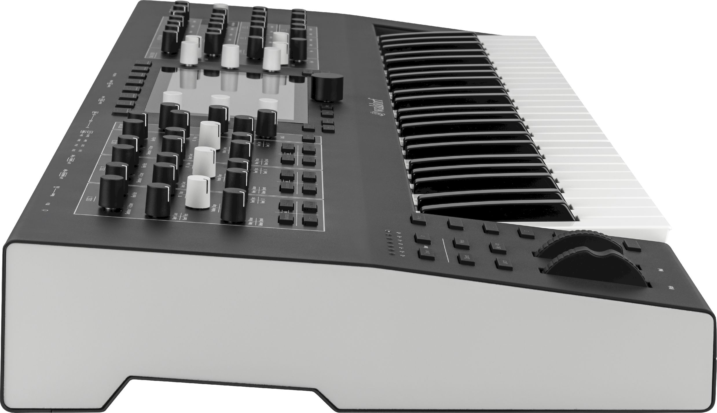 Waldorf Iridium Keyboard – Bild 9