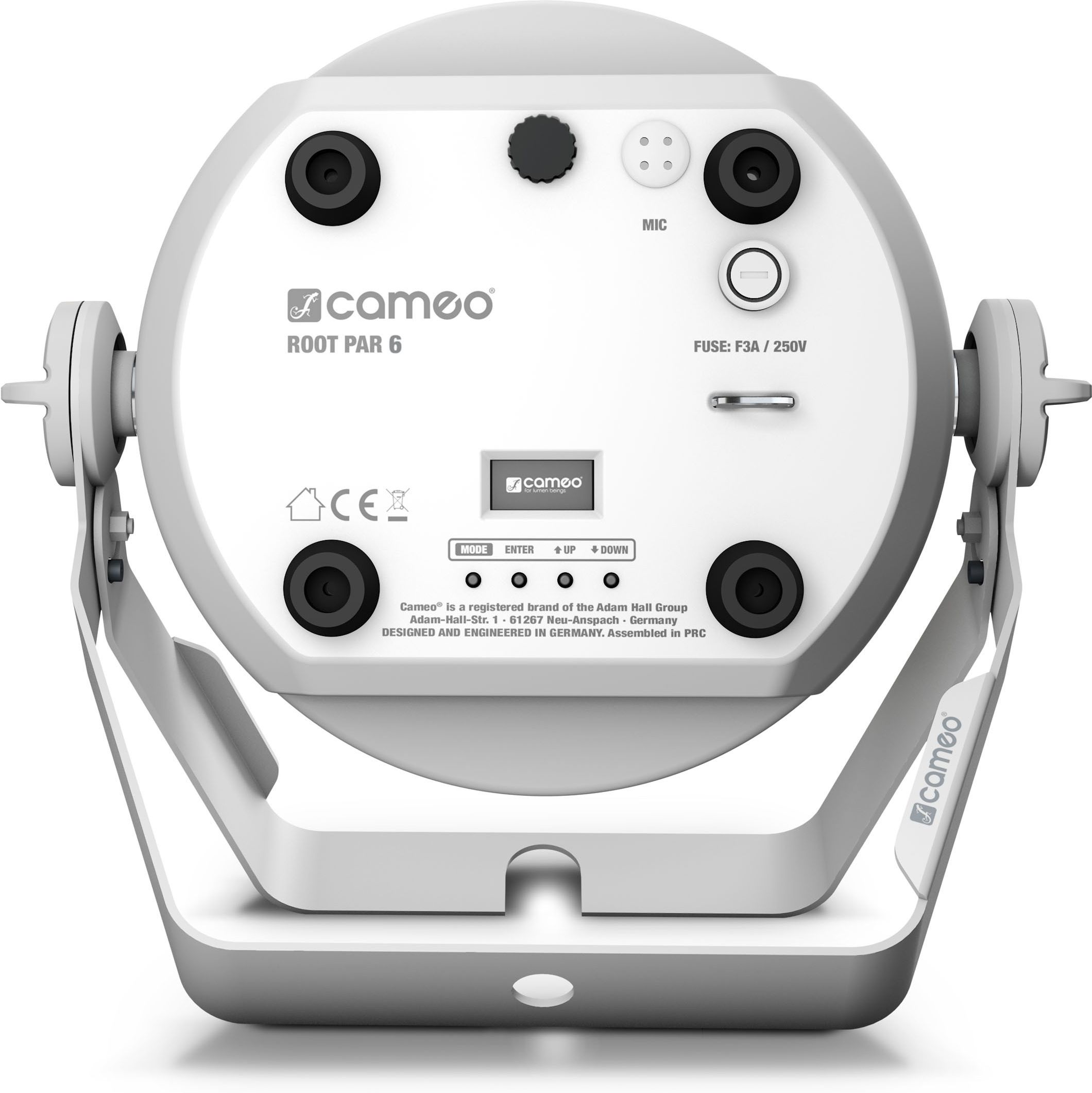 Cameo ROOT PAR 6 WH – Bild 3