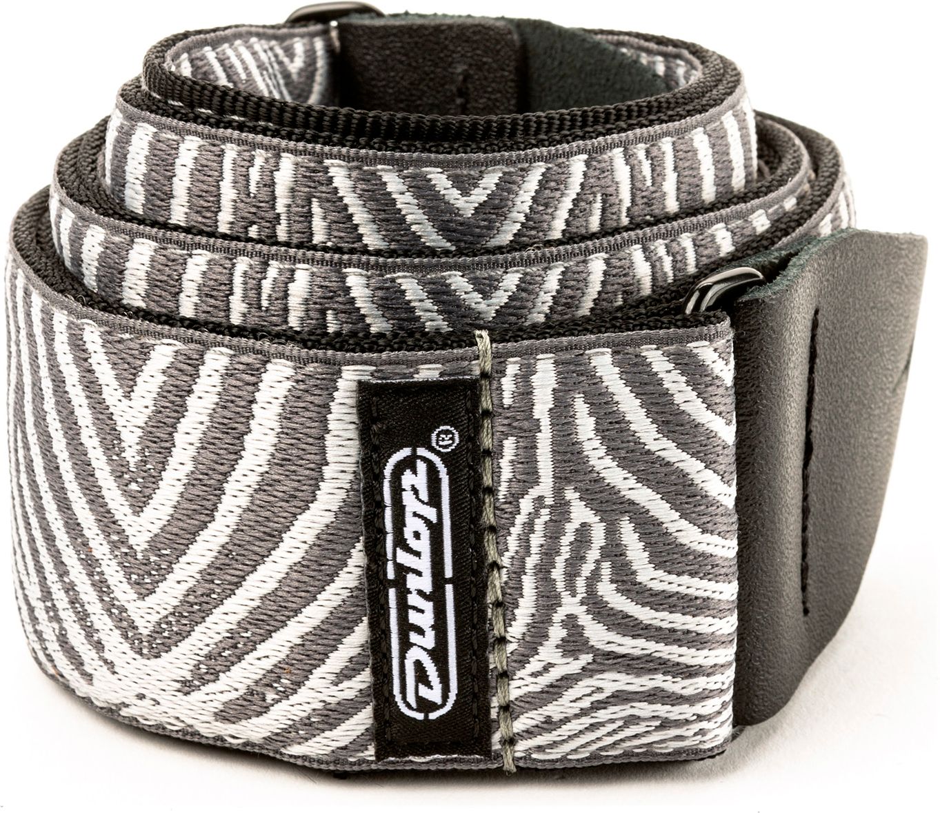 Dunlop Jacquard Gurt Zebra Cadabra D6722 – Bild 2