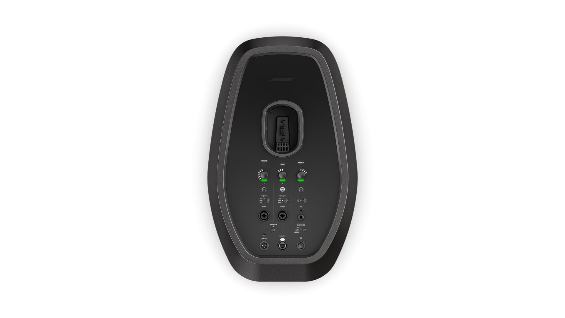 Bose L1 Pro32 & S2 Bose L1 Pro32 & S2