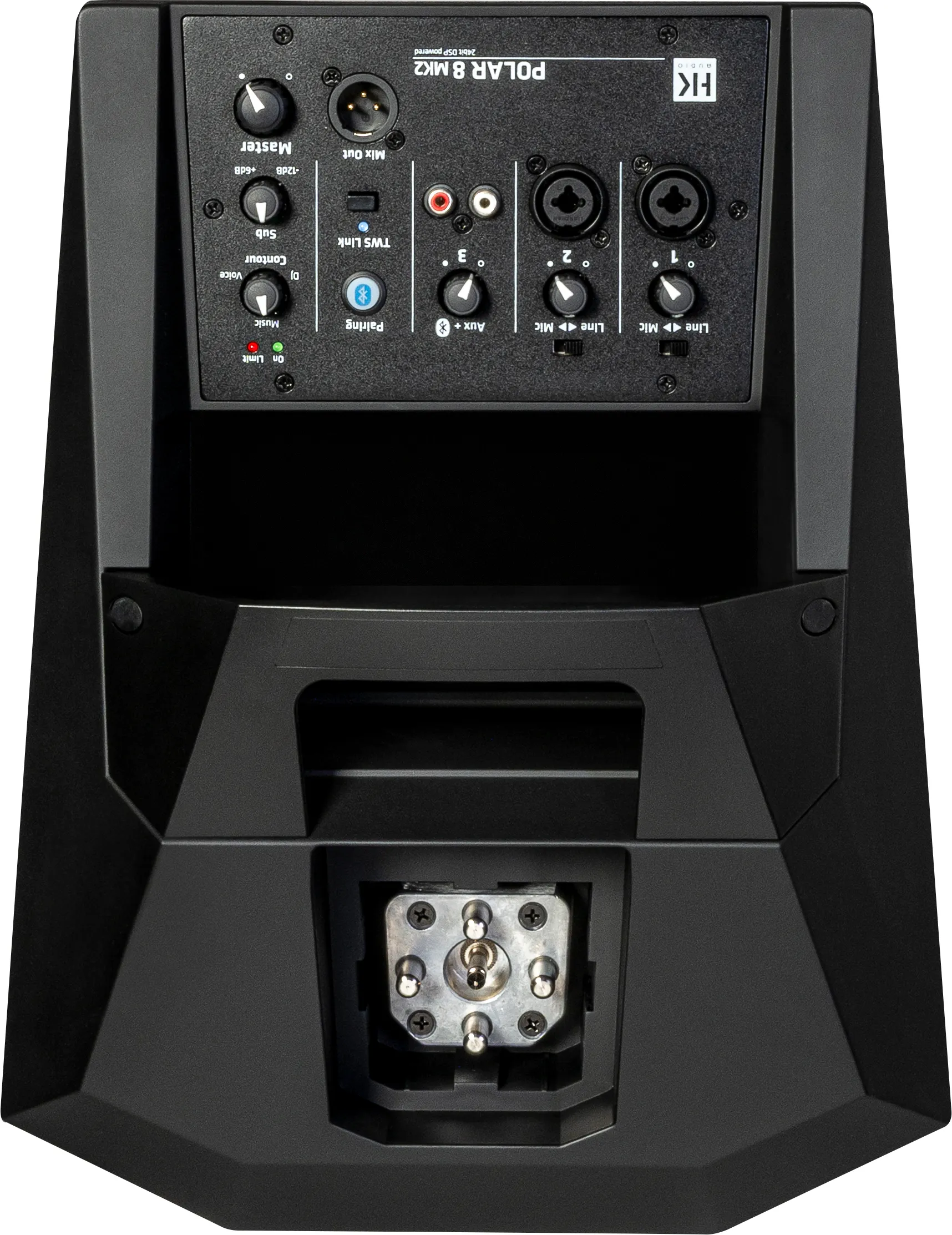 HK Audio POLAR 8 MK2 – Bild 5