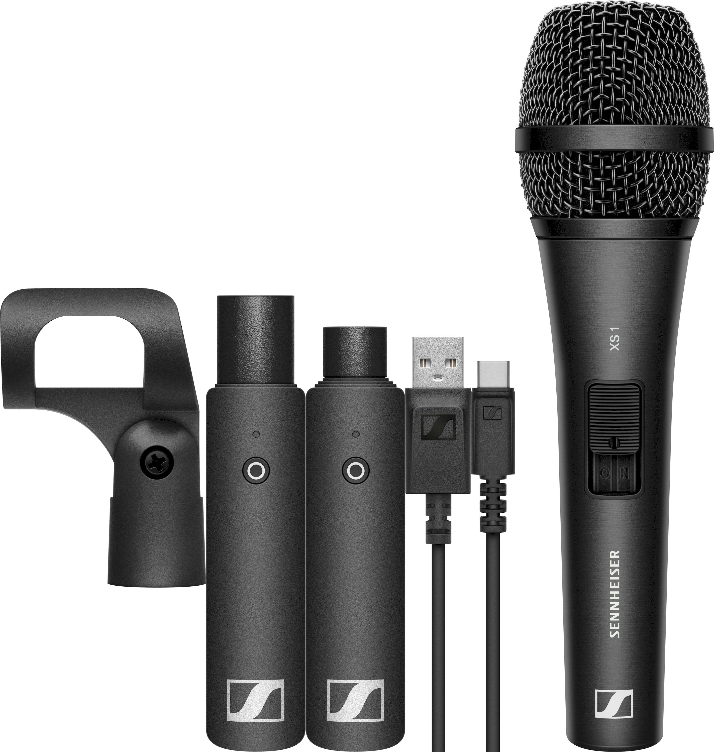Sennheiser XSW-D Vocal Set Sennheiser XSW-D Vocal Set