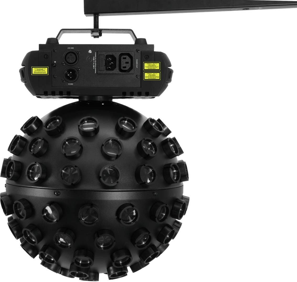 Eurolite LED B-40 Laser Strahleneffekt