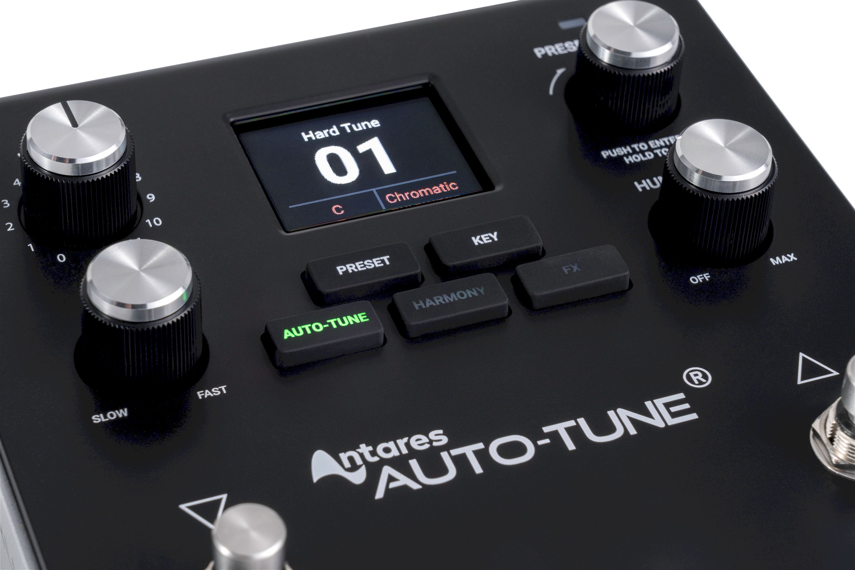 HeadRush Autotune VX5 – Bild 10