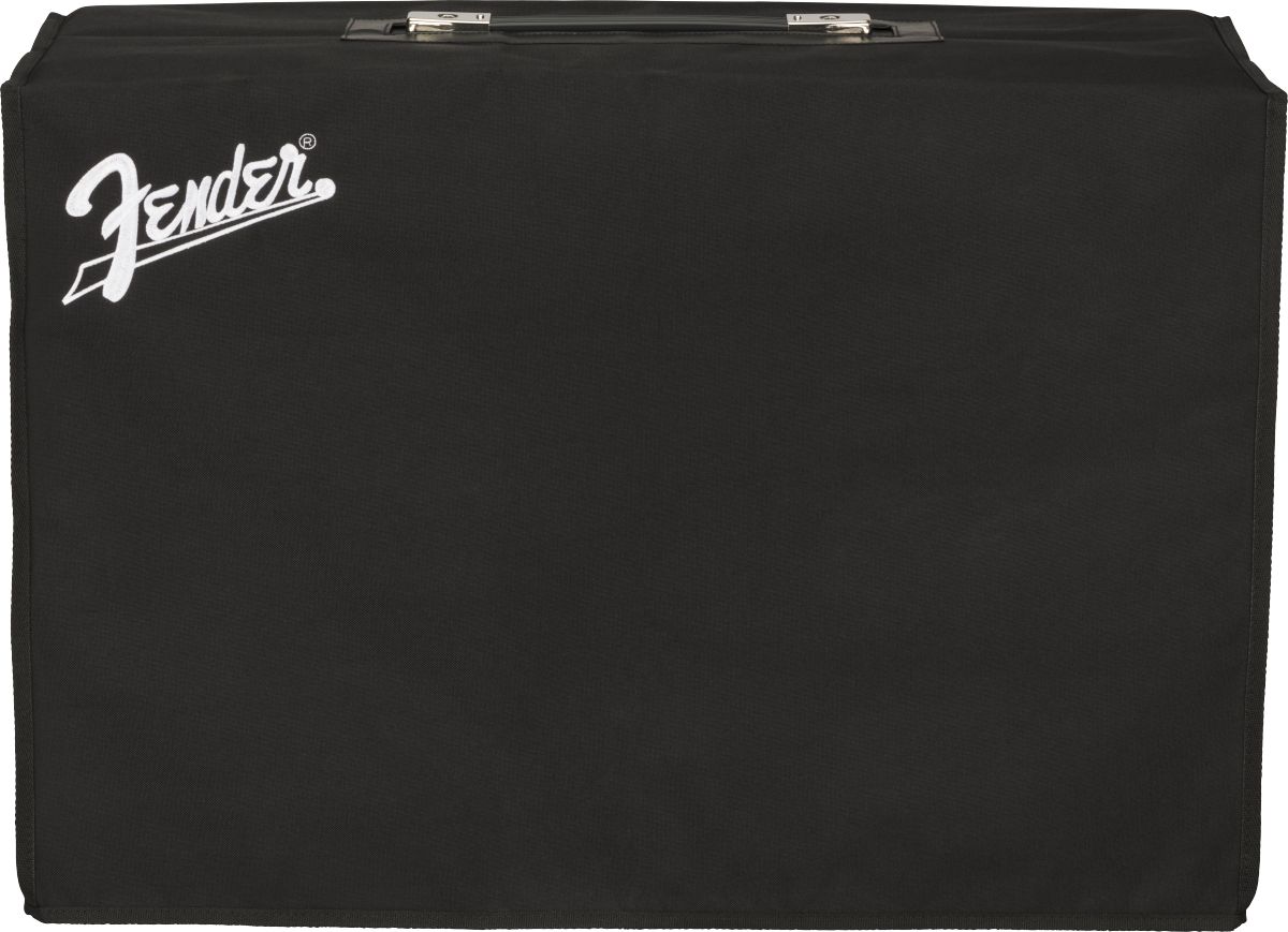 Fender 65 Deluxe Reverb Ampcover