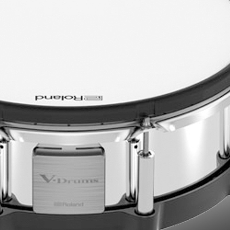 Abbildung von Einzel Pads