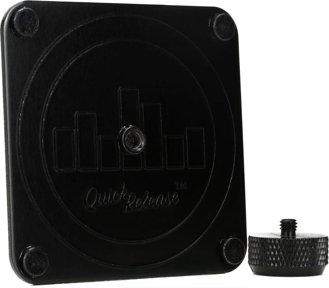 Temple Audio Design Pedal Plate Medium – Bild 3