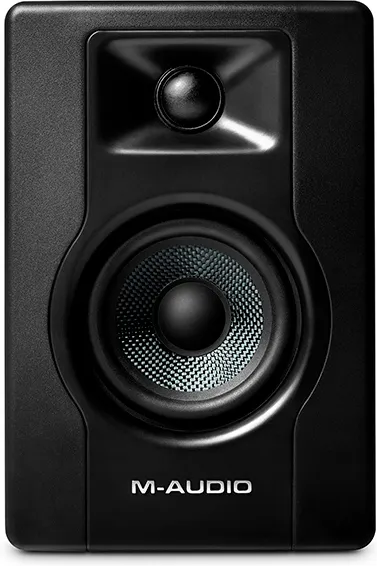 M-Audio BX3 3.5” multimedia reference monitors – price per pair – – Bild 3