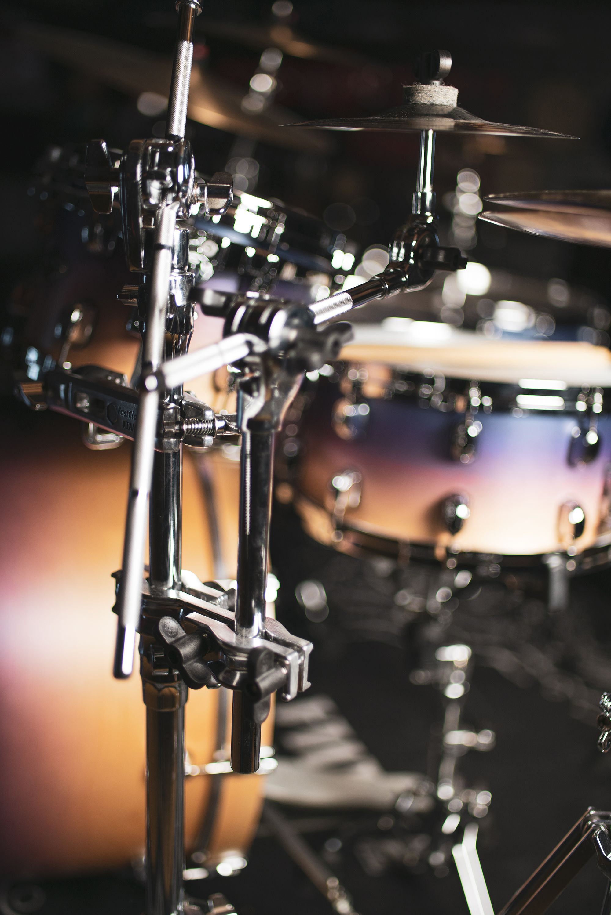 Meinl MCA Cymbal Attachment – Bild 4
