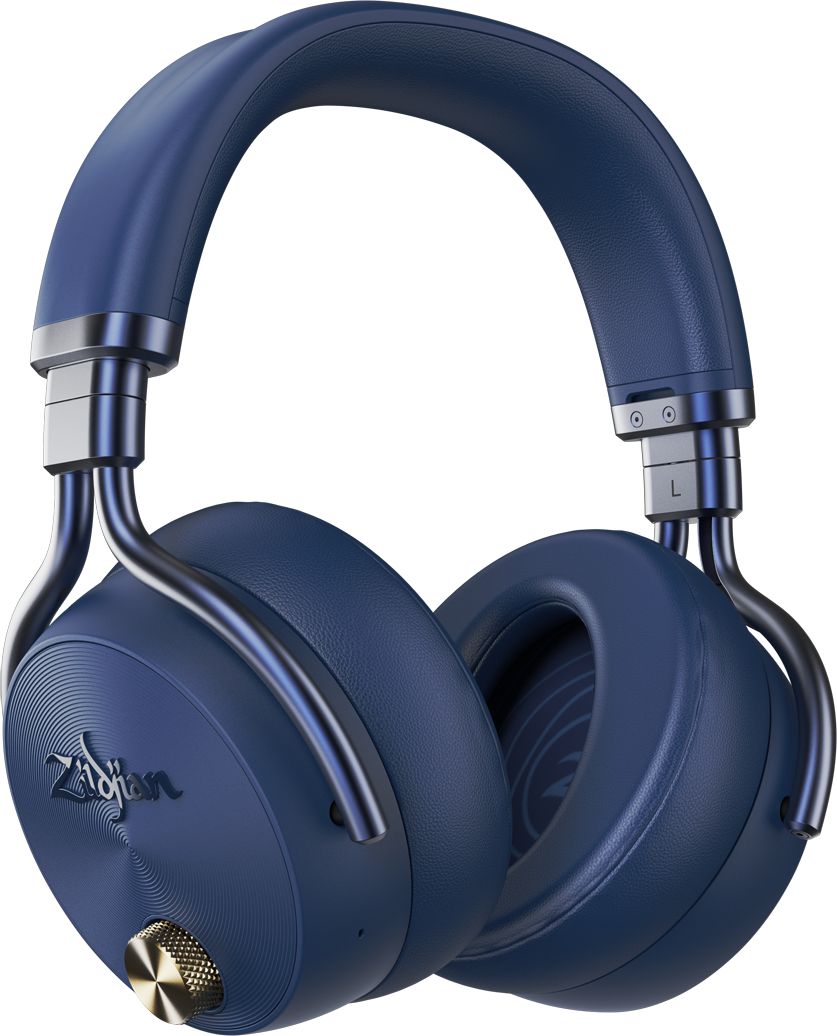 Zildjian ZIZXHP0022 Alchem-E Headphones - Midnight – Bild 2