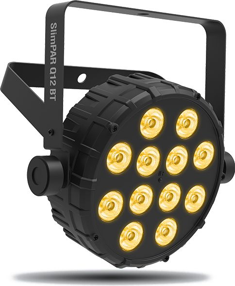 Chauvet DJ SlimPAR Q12 BT