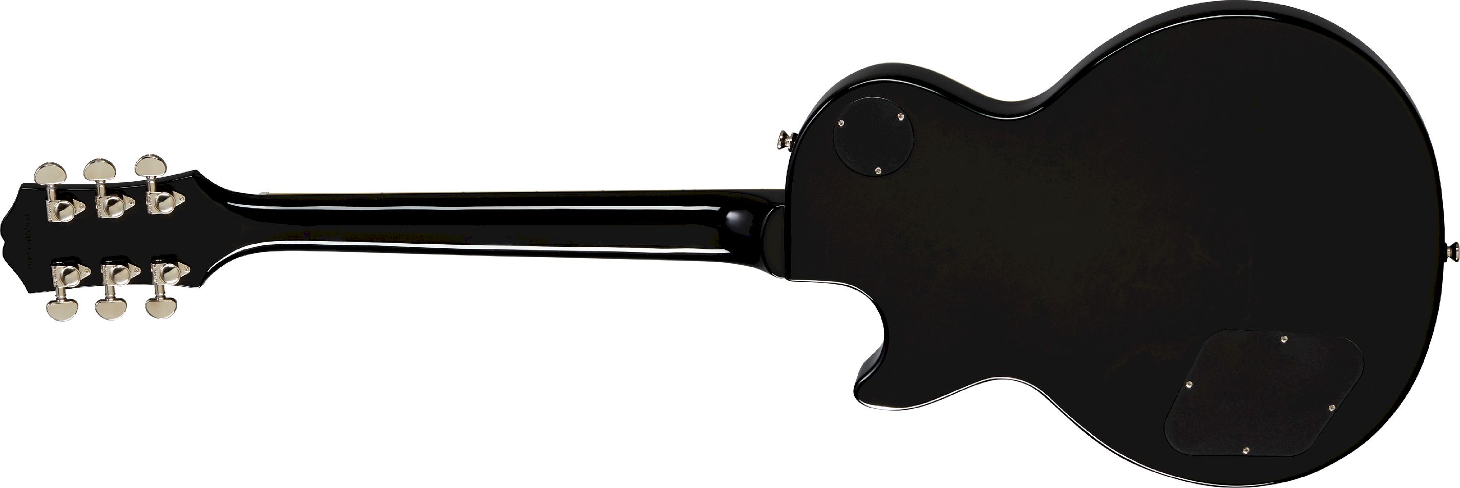 Epiphone Les Paul Standard 60s Ebony – Bild 2