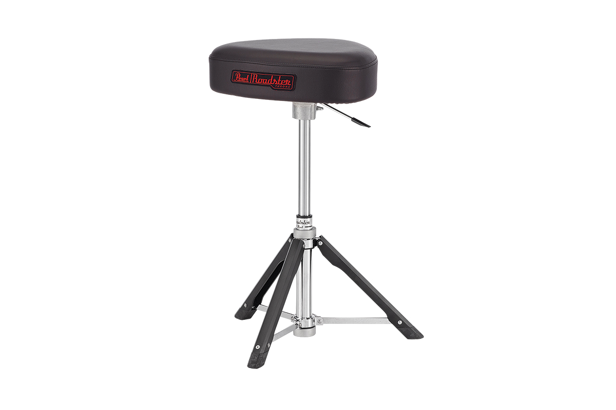 Pearl D-1500TGL Roadster Drum Throne