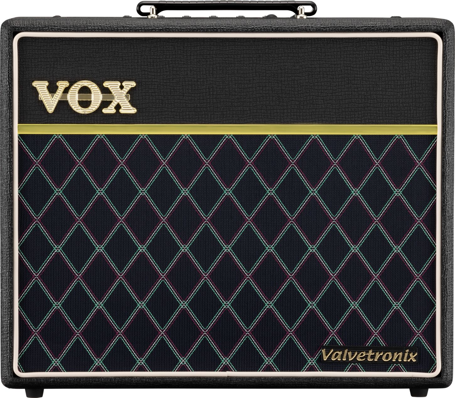 Vox VT 40X Classic Blue Combo