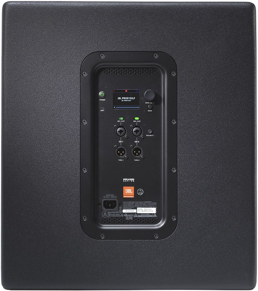 JBL PRX915 XLF – Bild 3