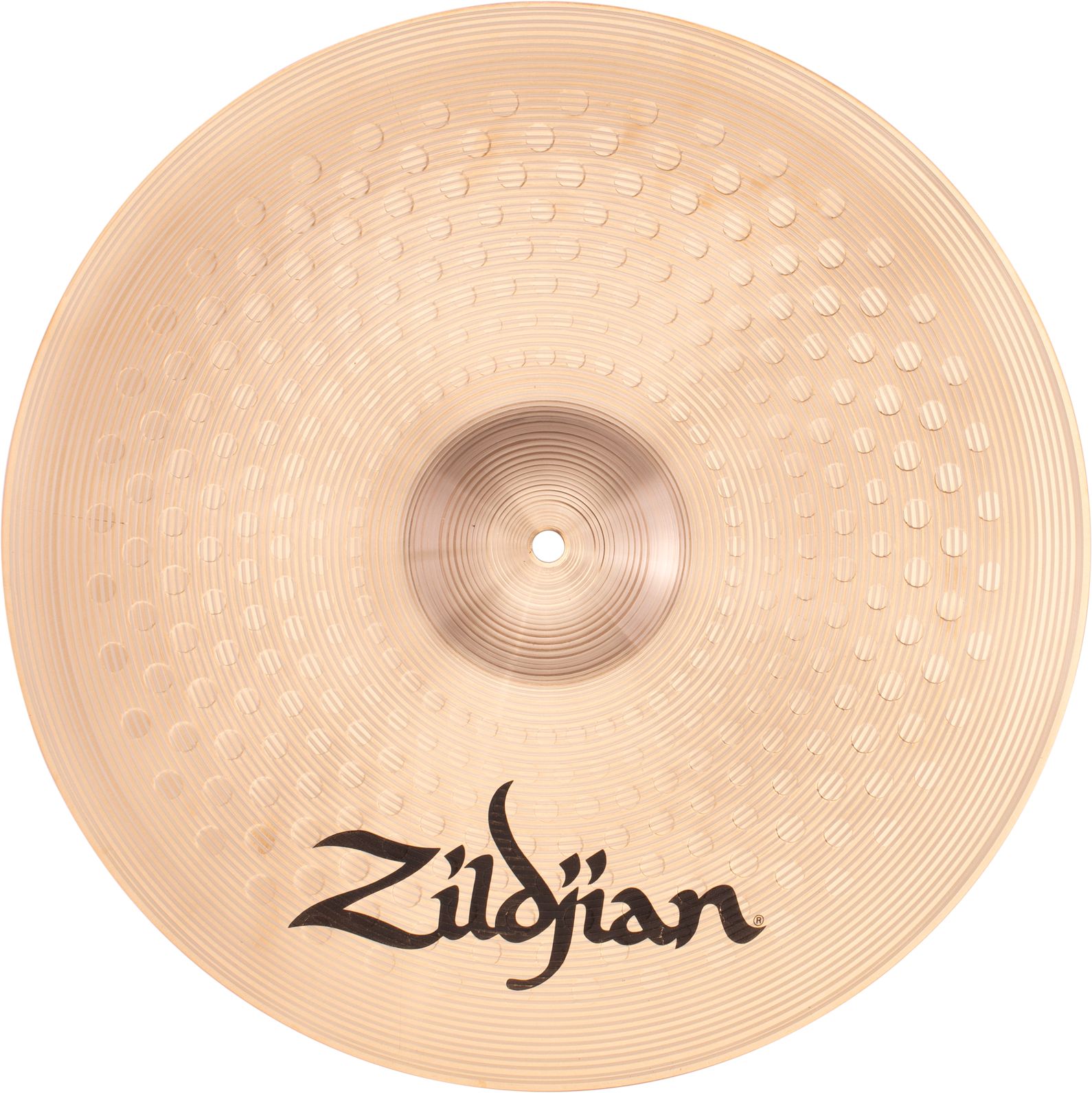 Zildjian 17" I Family Medium Thin Crash – Bild 3