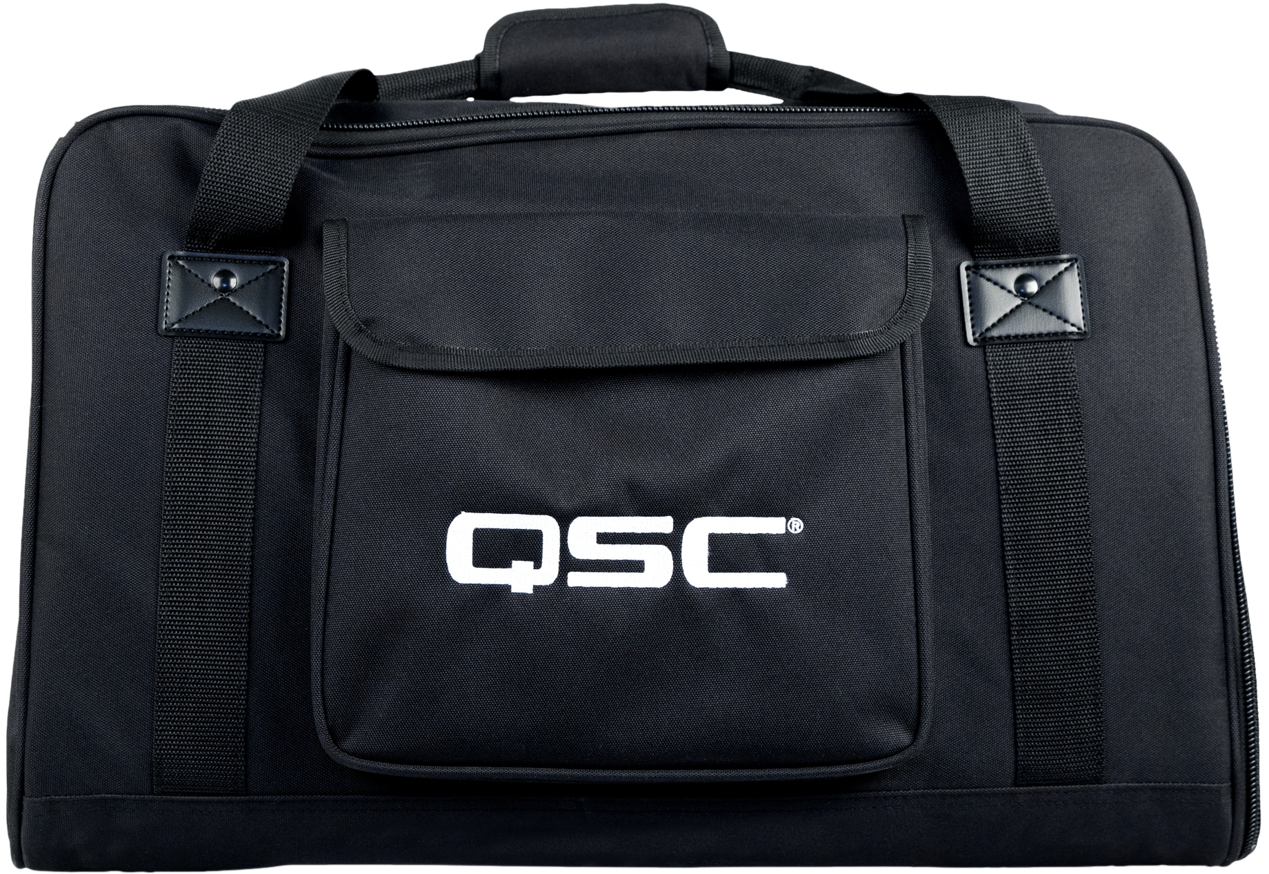 QSC CP12 Tote QSC CP12 Tote