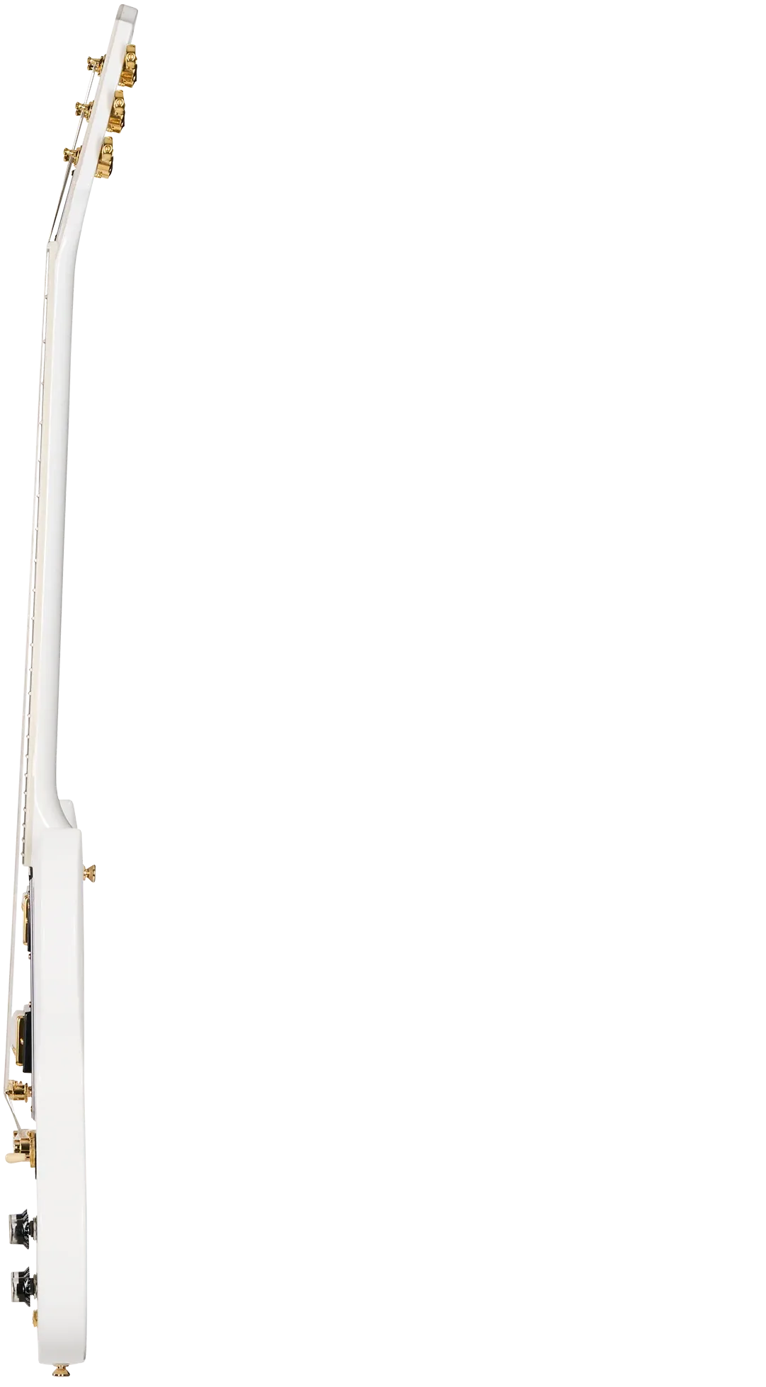 Epiphone SG Custom Alpine White – Bild 3