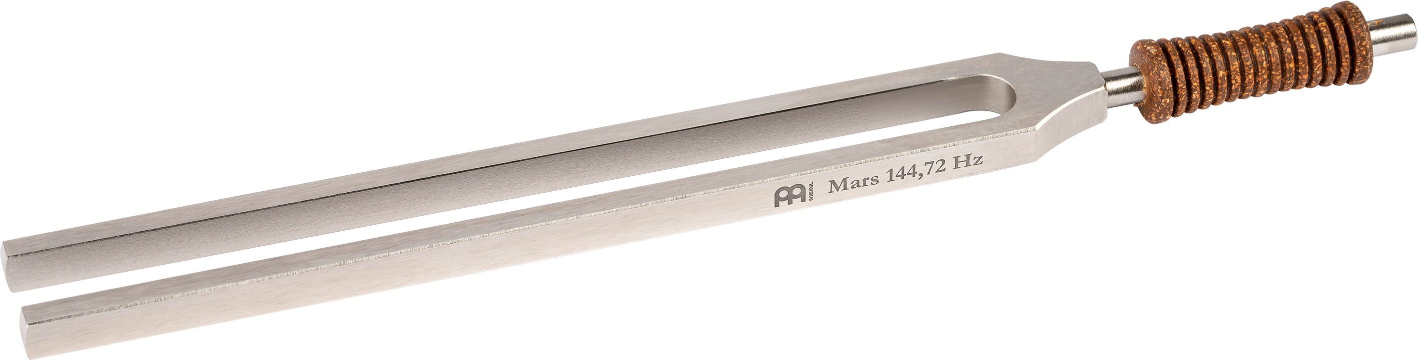 Meinl Sonic Energy TTF-MA Therapie Stimmgabel - Mars 144.72Hz Meinl Sonic Energy TTF-MA Therapie Stimmgabel - Mars 144.72Hz