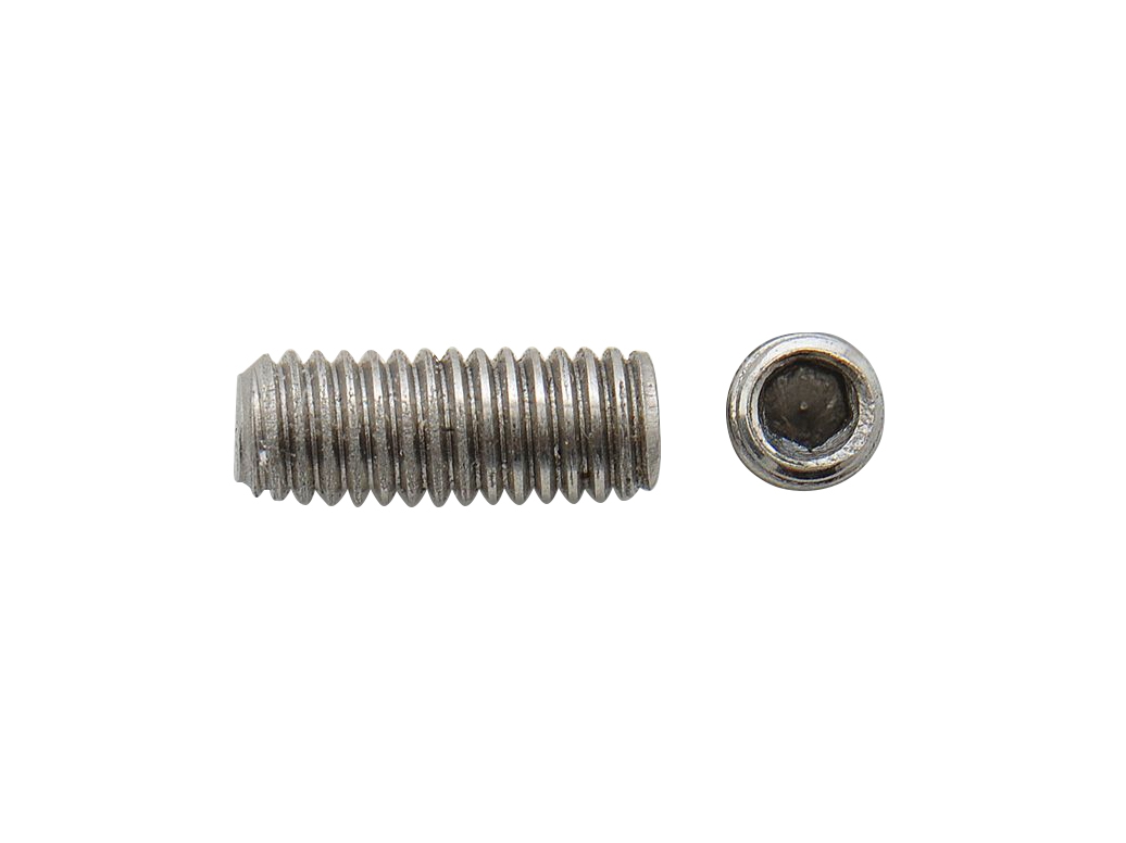 Göldo grub screw M3x8mm  Göldo grub screw M3x8mm