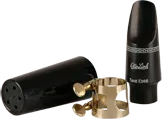 Otto Link Tone Edge Soprano Sax  6