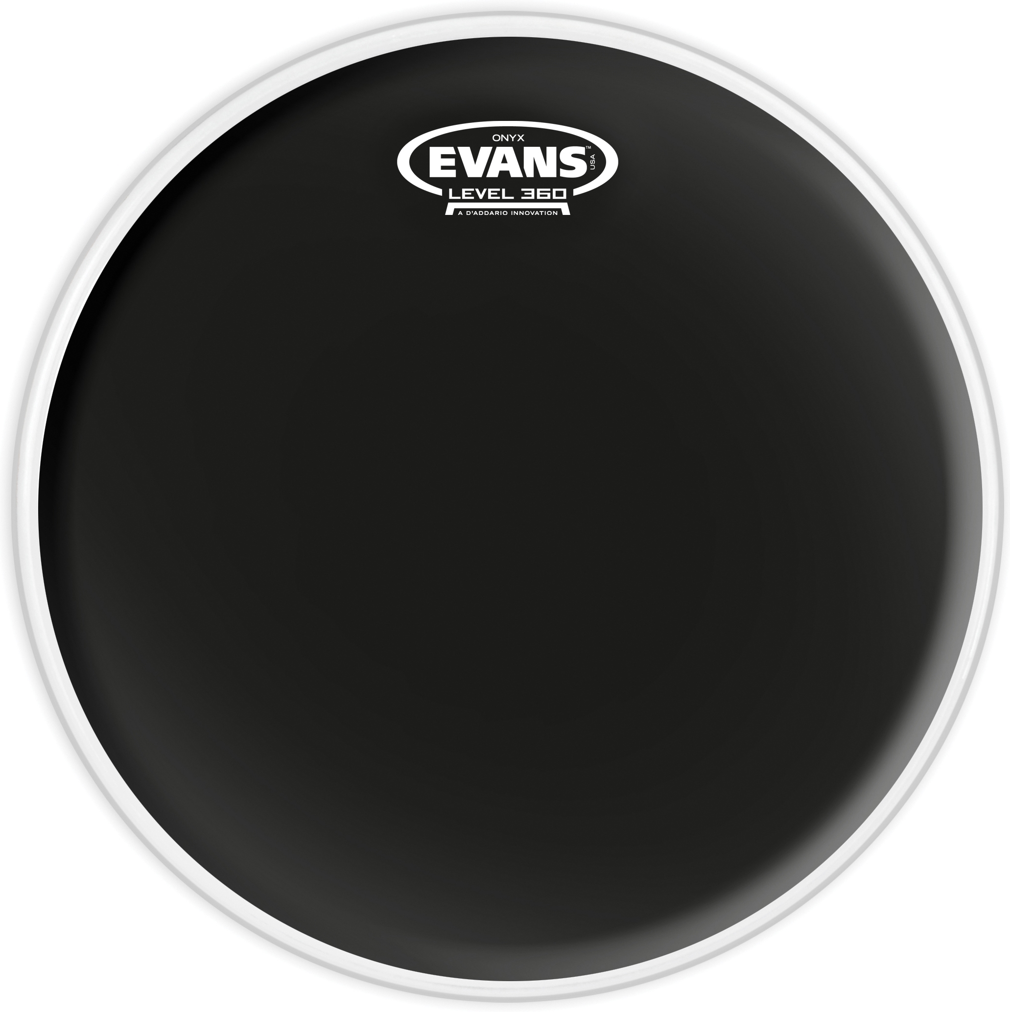 Evans B10ONX2 Onyx Batter 10 – Bild 3