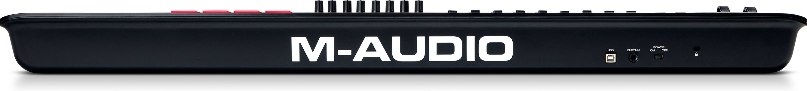 M-Audio Oxygen 61 MK5