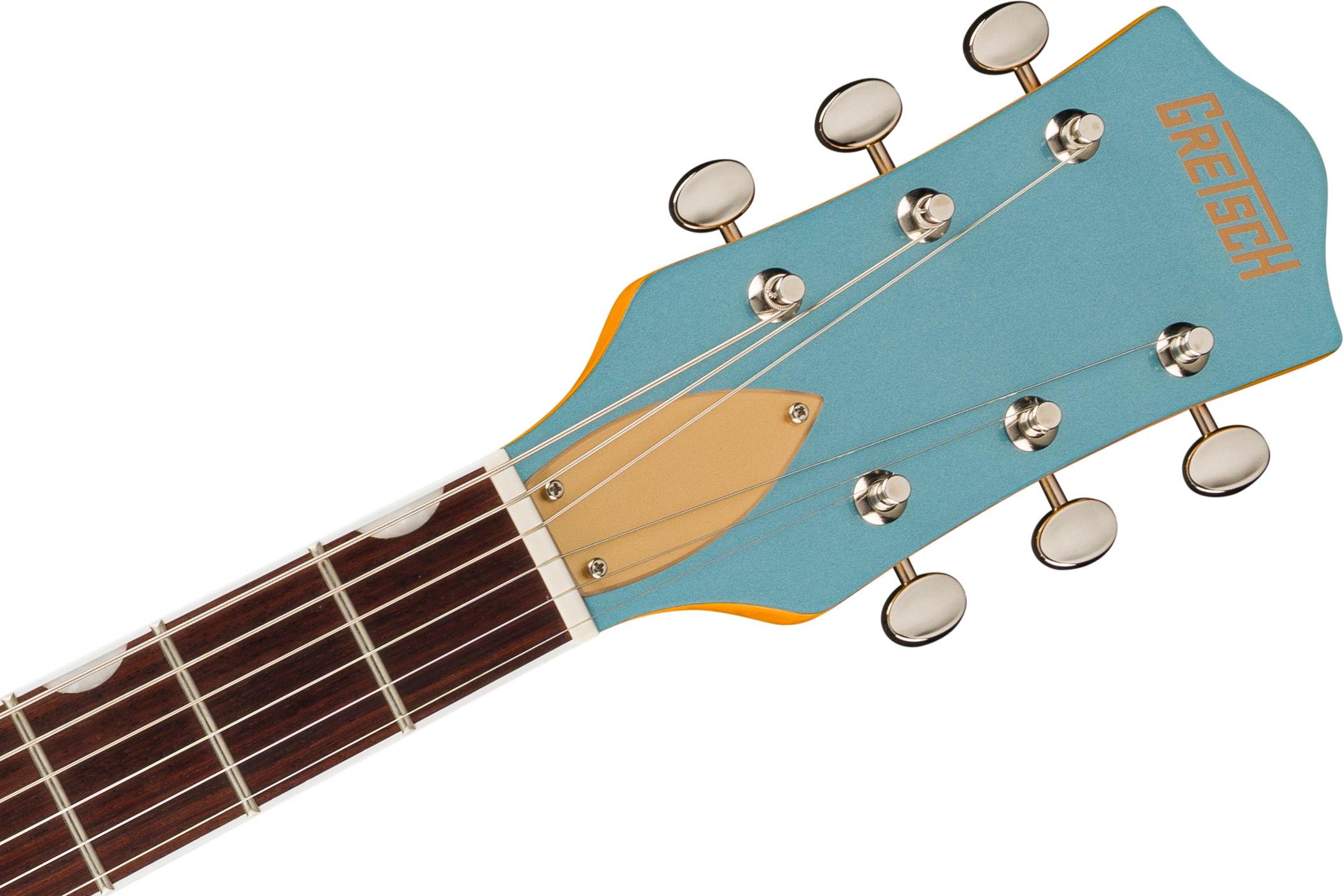 Gretsch Electromatic CVT The Princess Jack Antonoff Mako – Bild 4