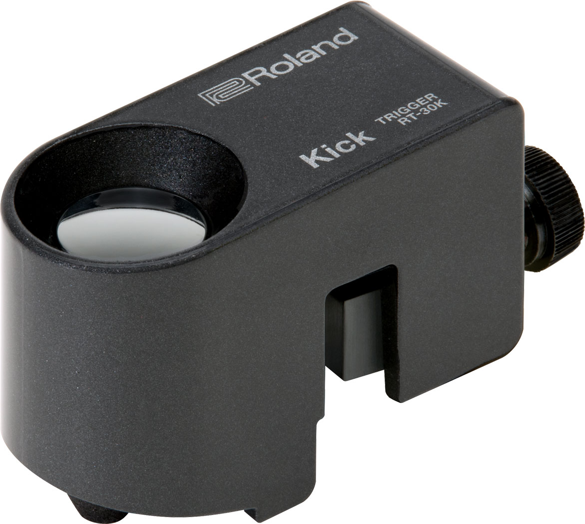 Roland RT-30K Acoustic Kick Drum Trigger – Bild 3
