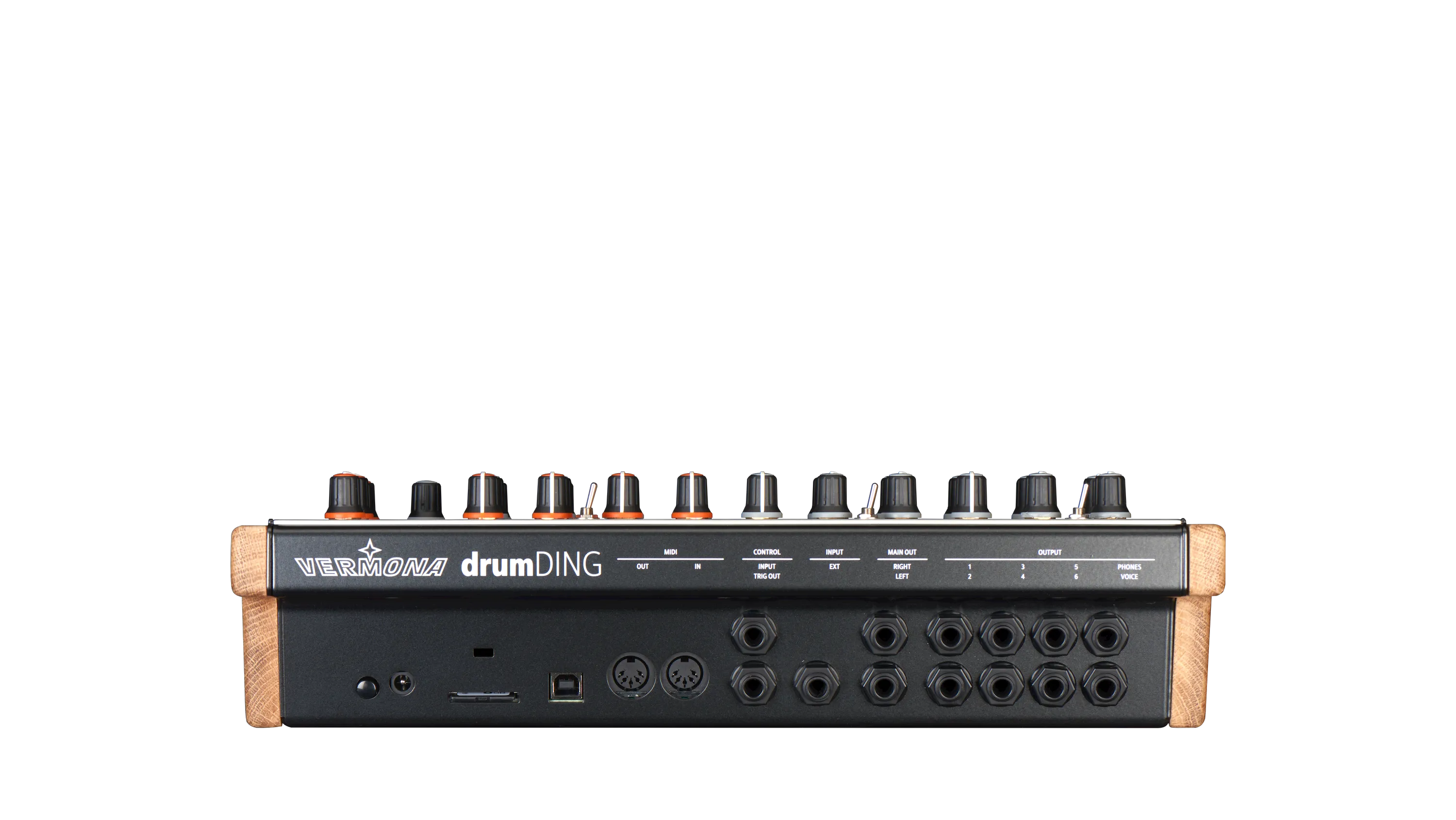 Vermona drumDING – Bild 2
