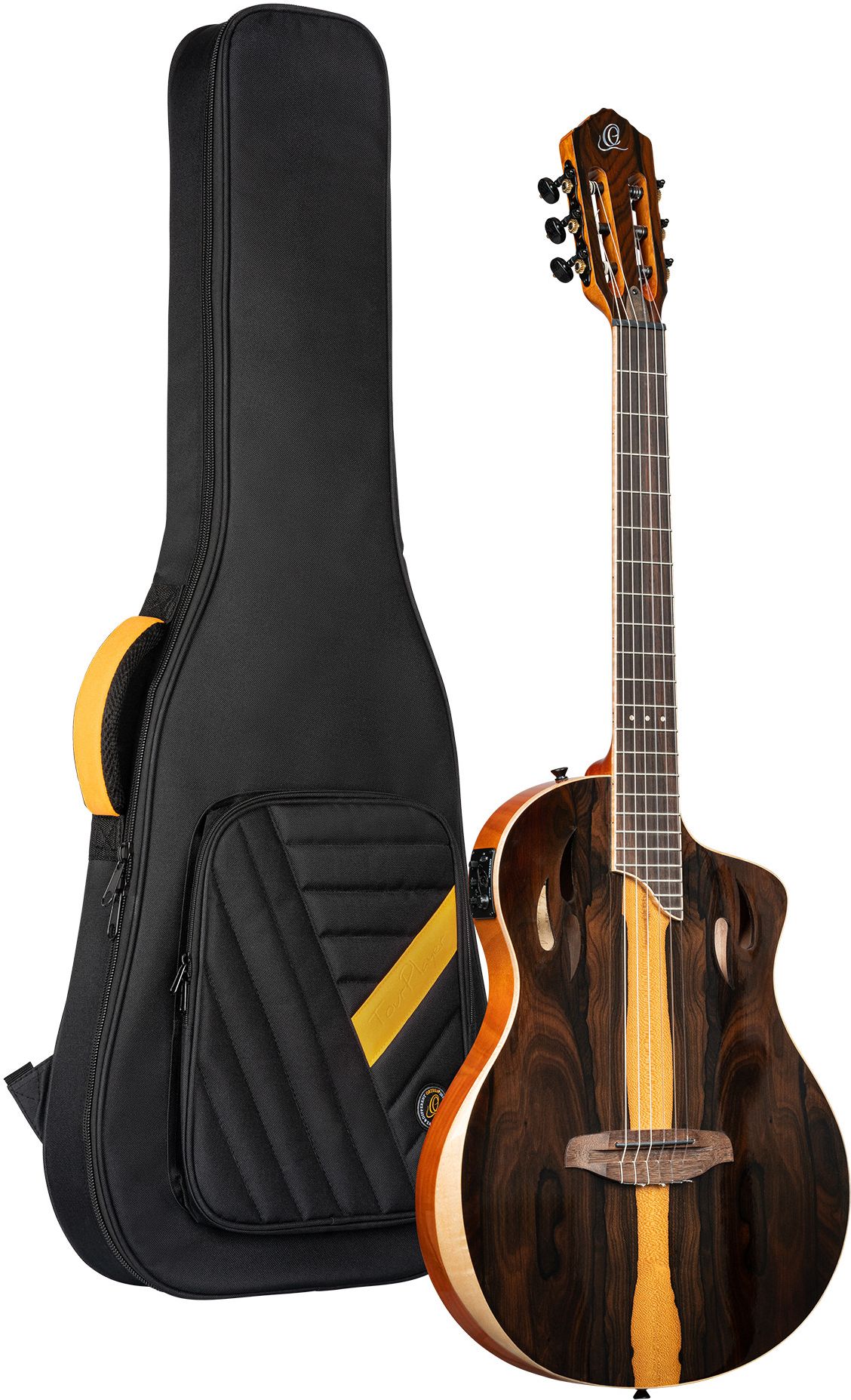 Ortega RTP-LTD TourPlayer Series – Bild 11