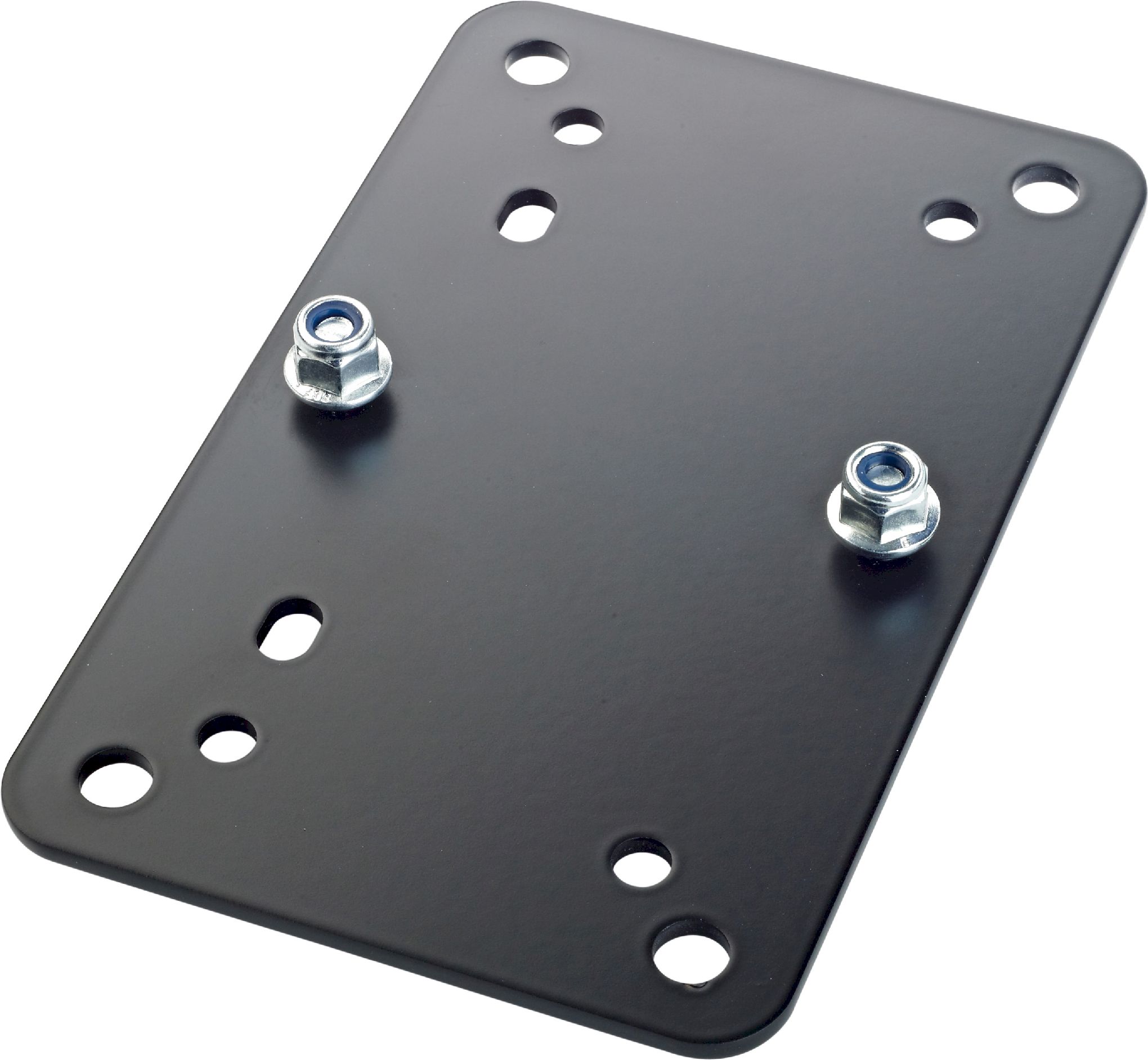 K&M 24354 Adapter plate 2 K&M 24354 Adapter plate 2