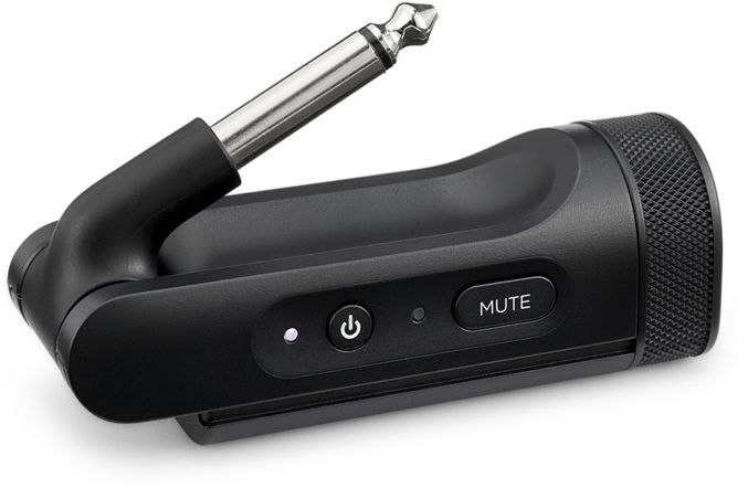 BOSE S1 PRO+ Wireless Instrument Transmitter BOSE S1 PRO+ Wireless Instrument Transmitter