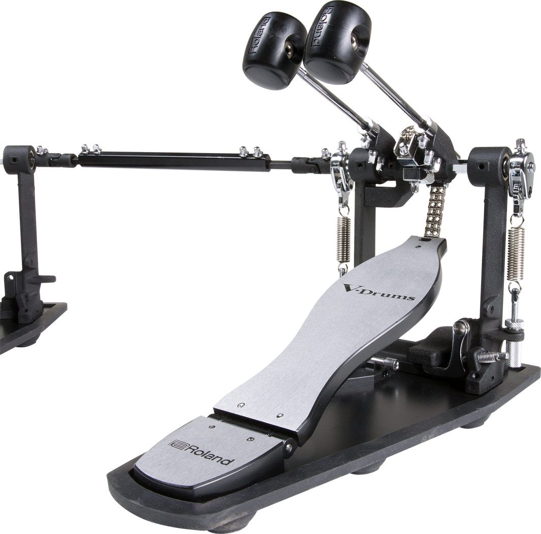 Roland RDH-102A Double Pedal – Bild 2