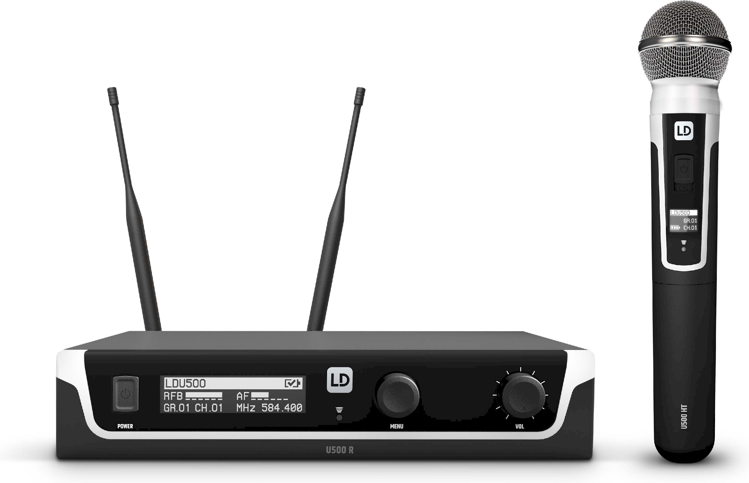 LD Systems U505 HHD