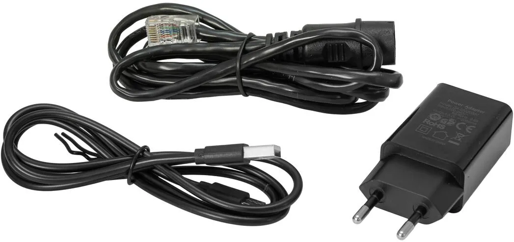 Eurolite AKKU DMX Operator 30 QuickDMX – Bild 4