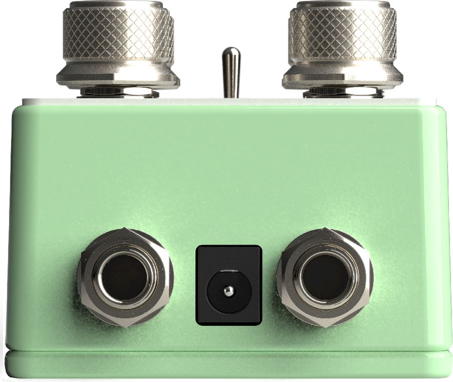 Cornerstone Antique V3 Surf Green – Bild 4