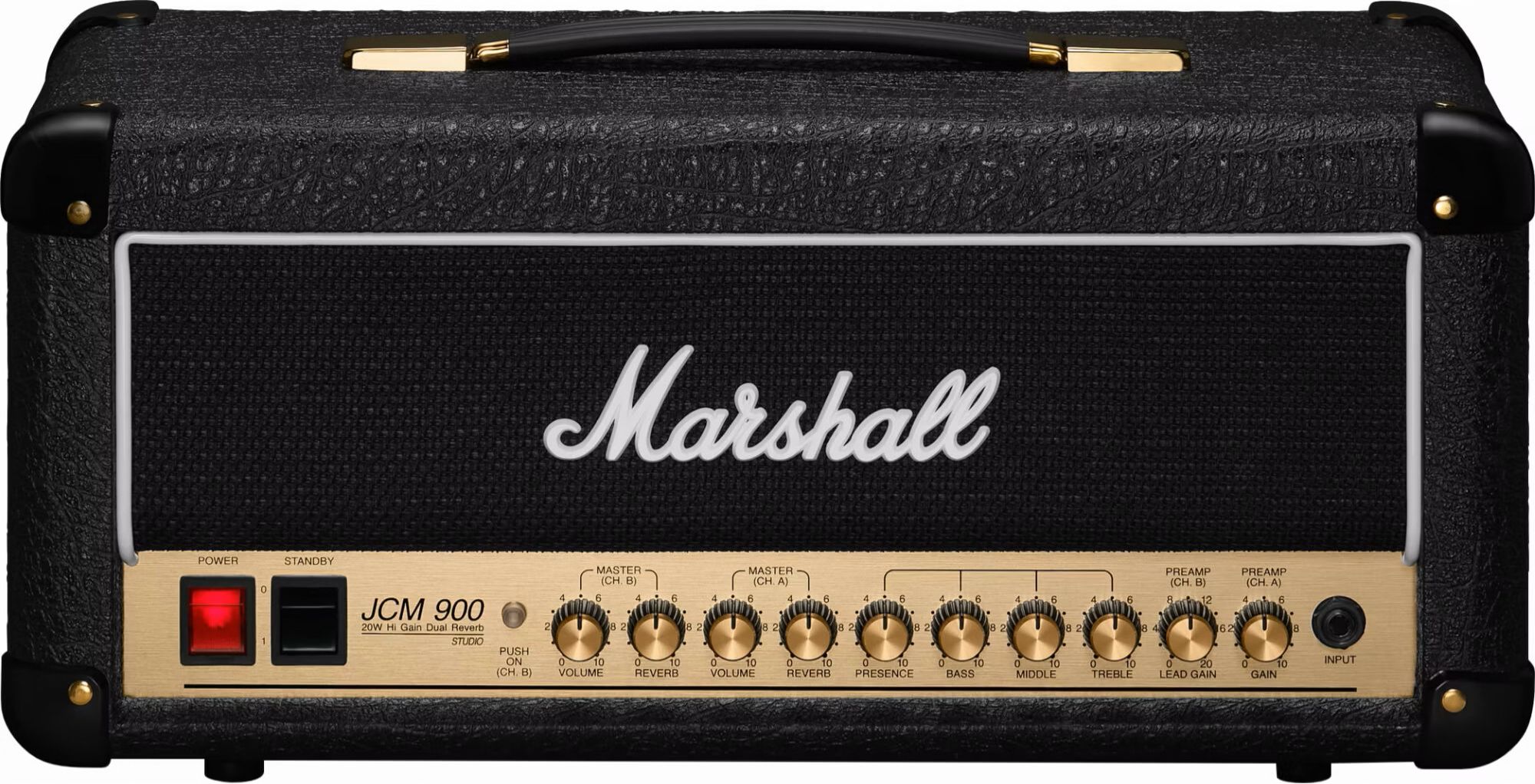 Marshall Studio 900 SN20H (Returned) – Bild 2