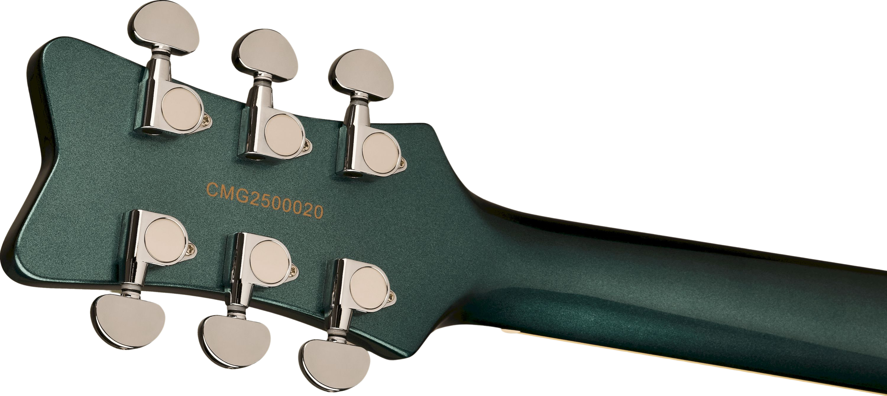 Gretsch Streamliner Jet Gunmetal – Bild 6