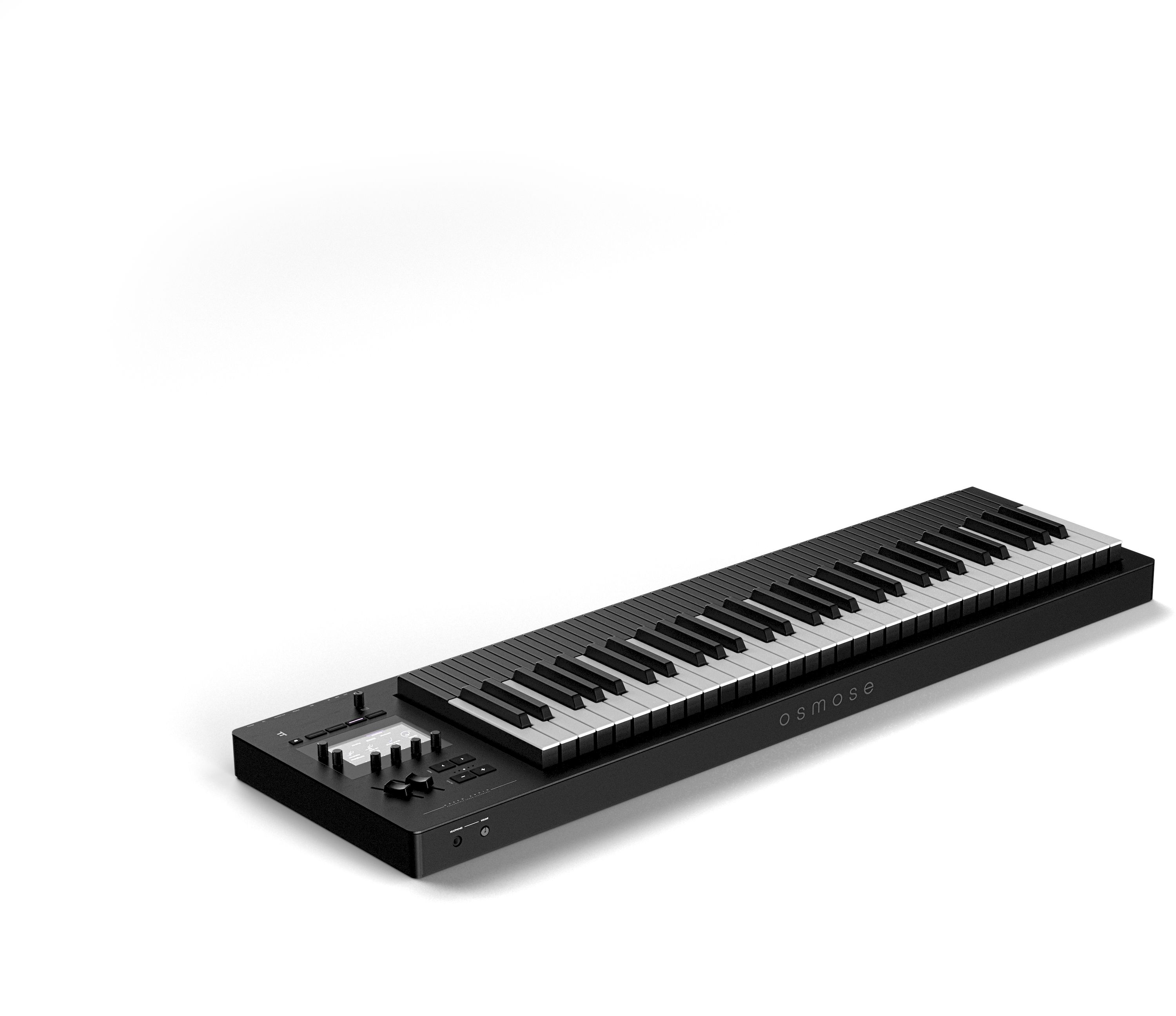 Expressive E OSMOSE 61 – Bild 3