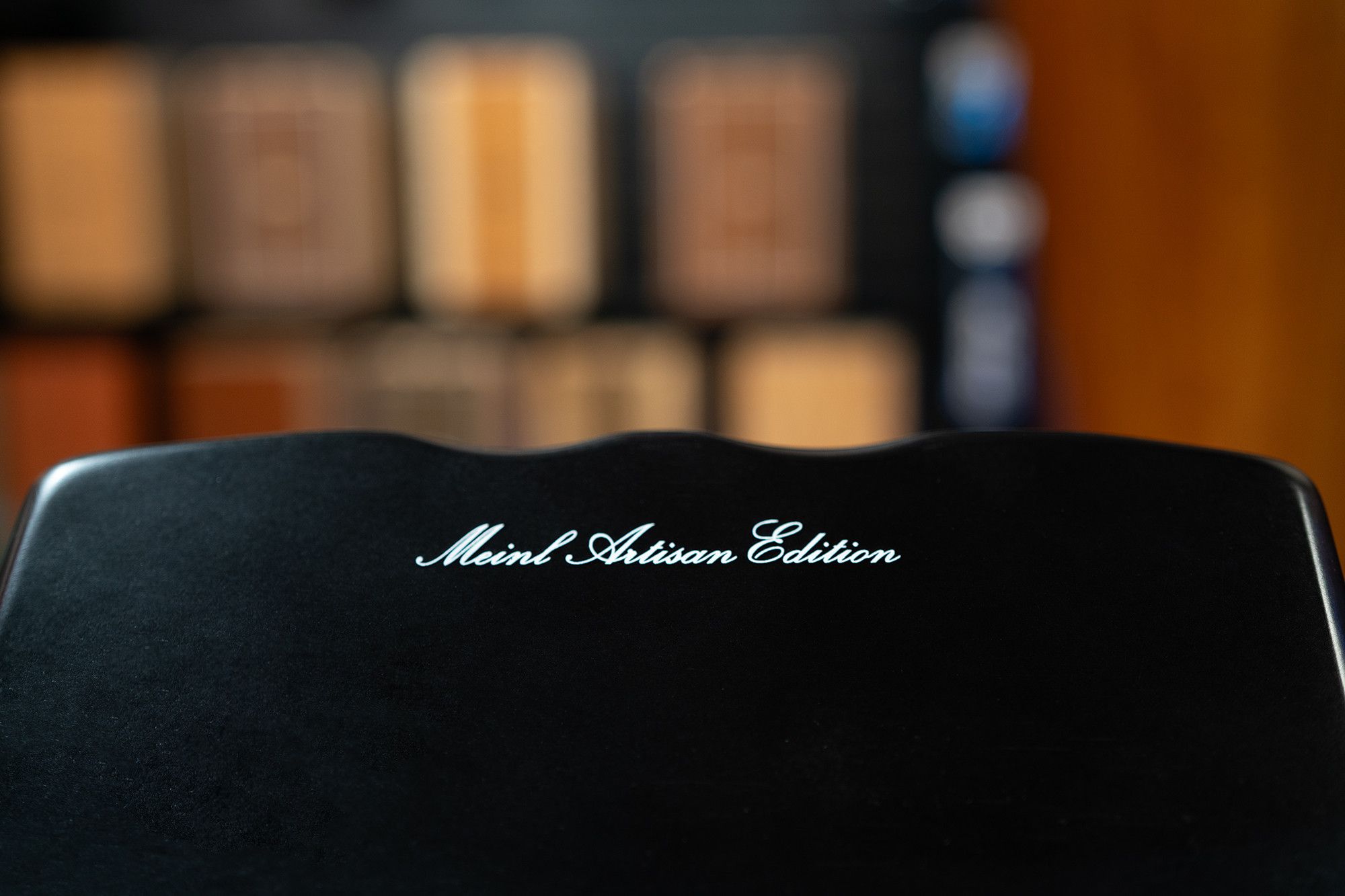 Meinl AETLEES Artisan Edition El Estepario Siberiano - LTD – Bild 5