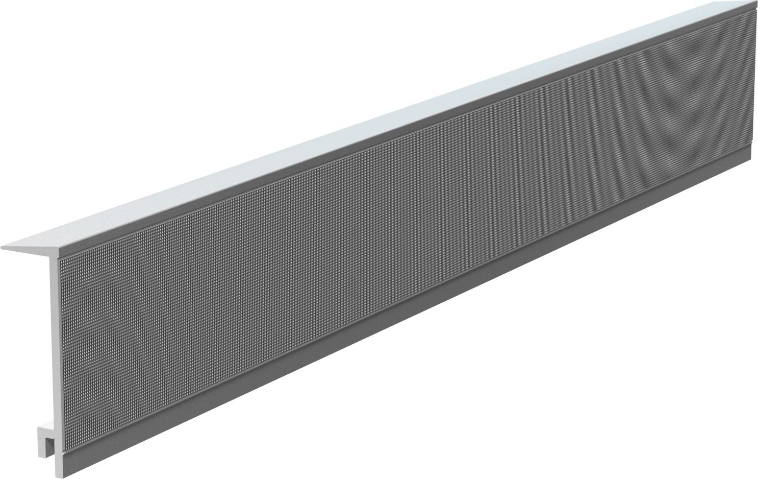 Global Truss DJ Deck Stage Deck Skirt Click-Profil 1200mm (3tlg - 1 Set) Global Truss DJ Deck Stage Deck Skirt Click-Profil 1200mm (3tlg - 1 Set)