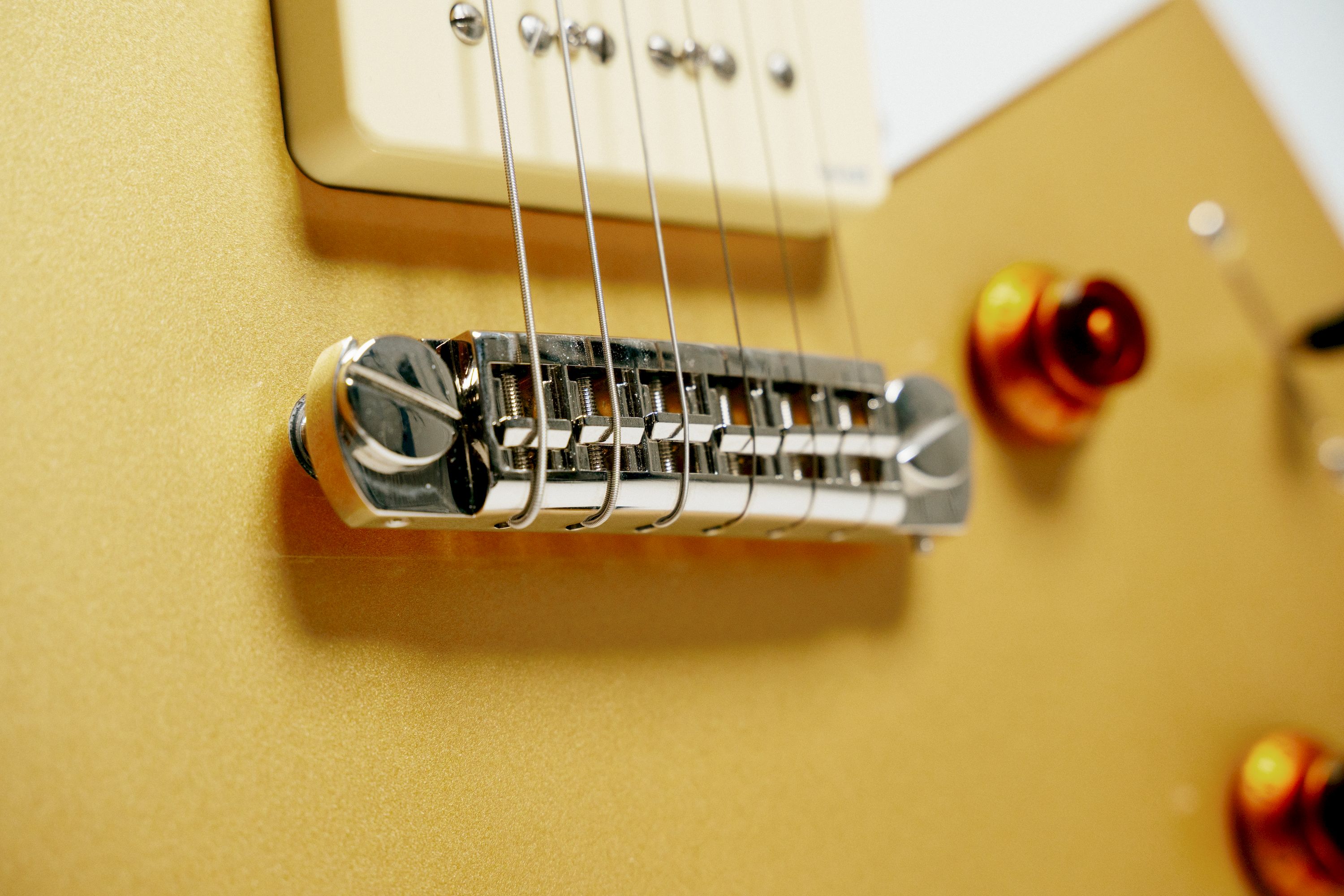 Yamaha RS02CB Honey Gold – Bild 5