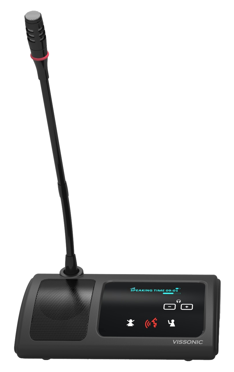 Vissonic VIS-WDD-T  Vissonic VIS-WDD-T