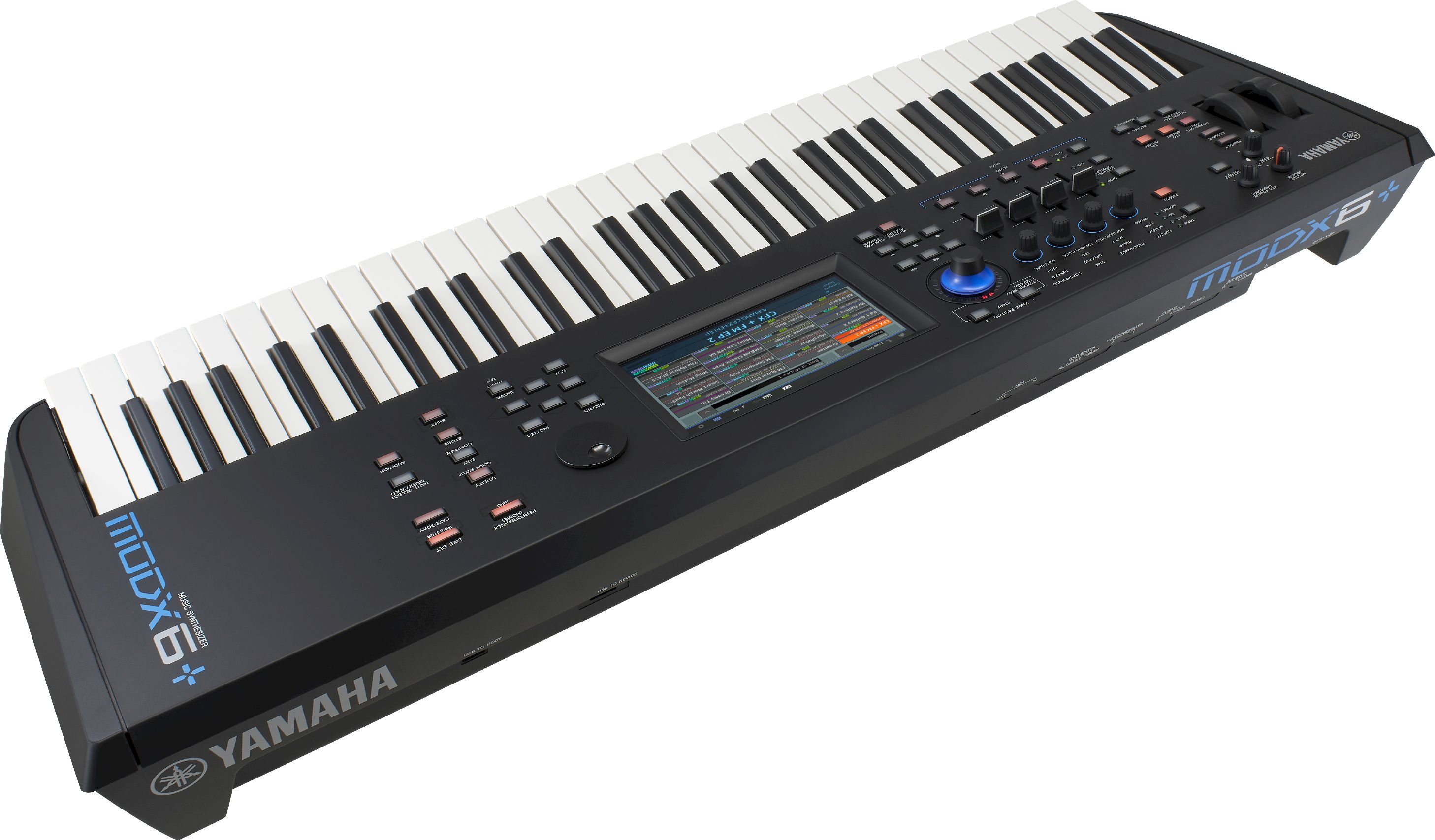Yamaha MODX6+ – Bild 6