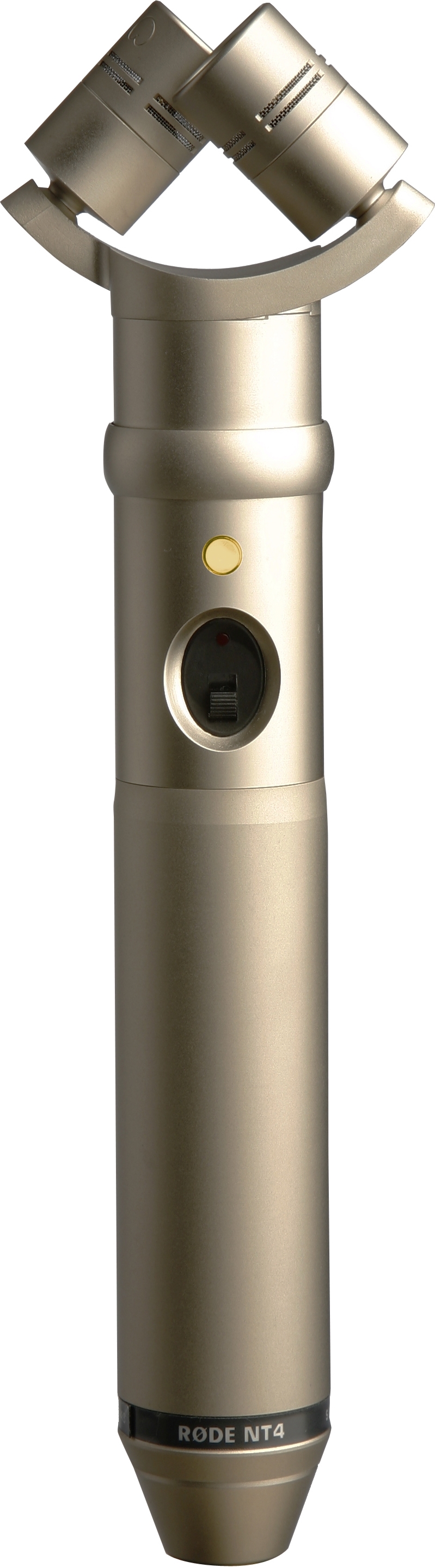Rode NT4 Rode NT4