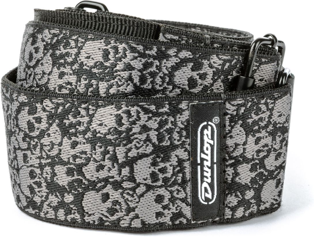 Dunlop Jacquard Gurt Catacomb D6720 – Bild 2