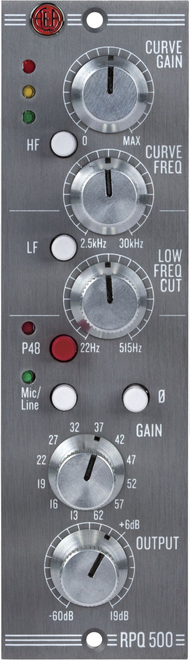 AEA RPQ500