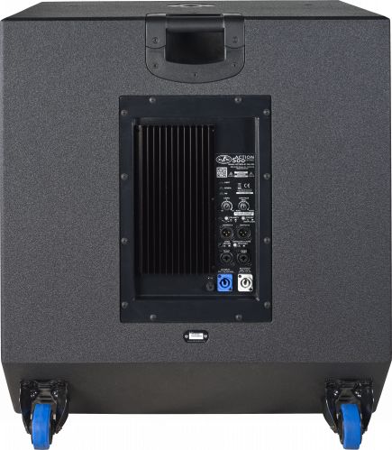 DAS Audio ACTION-S118A – Bild 2