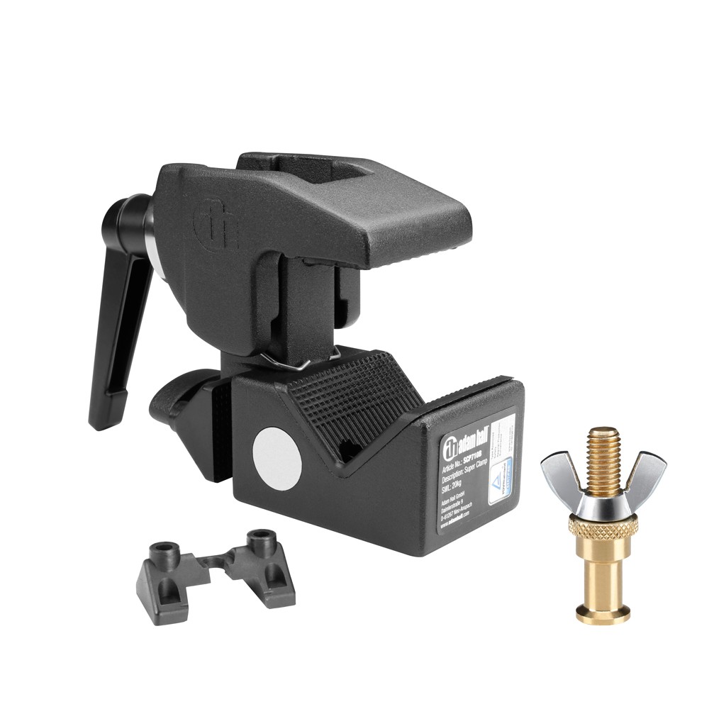 Adam Hall SCP 710 B SET 1 Adam Hall SCP 710 B SET 1